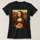 Zoek naar grappige lisa mona kleding Gravityx9