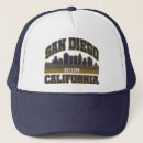 Recherche de diego casquettes Californie