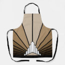 Recherche de bronze tabliers Vintage