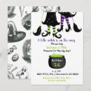 Recherche de routes invitations Violet