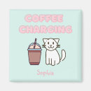 Recherche de amant de café magnets Amoureux du café
