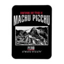 Zoek naar machu picchu magneten South america