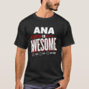 Zoek naar ana tshirts Gezin