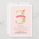 Recherche de 3 ans invitations Pour tous