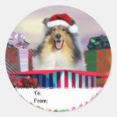 Zoek naar wandelstok stickers Kerstmis
