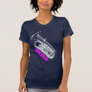 Zoek naar tuba player tshirts Instrument