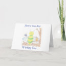 Recherche de cabane dans un arbre cartes invitations Drôle