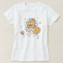 Recherche de space cat tshirts Chat