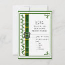 Zoek naar schotse plaid uitnodigingen Modern