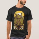Recherche de art nouveau tshirts Classique