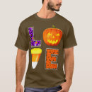 Recherche de halloween candy tshirts Noël