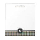 Recherche de antique blocsnotes Monogramme