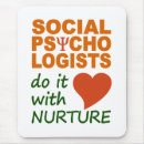 Recherche de psychologue tapis souris Psychologie
