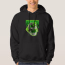 Zoek naar edgy heren hoodies Esthetisch
