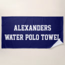Zoek naar waterpolo geschenken Pool