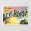 Recherche de salutations new jersey cartes postales États unis d'amérique
