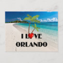 Recherche de orlando cartes postales Plage