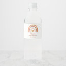 Recherche de arc ciel bouteilles eau étiquettes Pour elle
