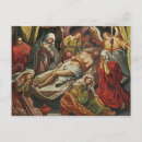 Recherche de pieta cartes postales Douleur