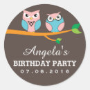 Recherche de sommeil autocollants Pour enfants