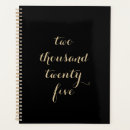 Recherche de agendas Calligraphie