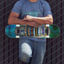 Recherche de galaxie skateboards Science fiction