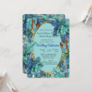 Recherche de feuille monstera invitations Pour eux