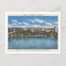 Recherche de vintage du tennessee cartes postales Skyline