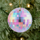 Recherche de disco ornements Mignon