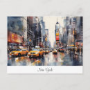 Recherche de paysage new york cartes postales Travel