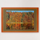 Recherche de scènes puzzles Automne