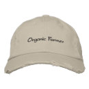 Recherche de fermier casquettes Agriculture biologique