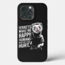 Recherche de furet iphone coques Drôle