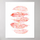 Zoek naar watercolor print posters Tribal