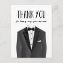 Recherche de tuxedo vœux cartes Smoking