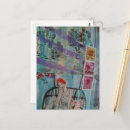 Recherche de années cartes postales Unique