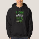 Zoek naar garbage hoodies Vrachtwagen