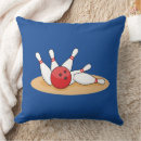 Recherche de bowling coussins Grève