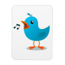 Recherche de chanteuse magnets Drôle