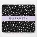Recherche de dalmatiens tapis souris Motif