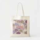 Recherche de mauve et lilas Monogramme
