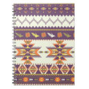 Recherche de aztèque carnets Tribal