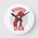 Zoek naar madrid klokken Spanje