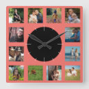 Recherche de family horloges Instagram