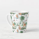 Recherche de woodland animals tasses Aquarelle