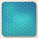 Zoek naar molecule onderzetters Verpleegster