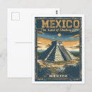 Recherche de mexique vintage cartes postales Travel