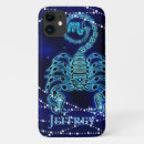 Zoek naar sterrenbeelden iphone hoesjes Blauw
