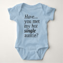 Recherche de célibataire bébé vêtements Tante