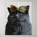 Zoek naar katten posters Bloemen